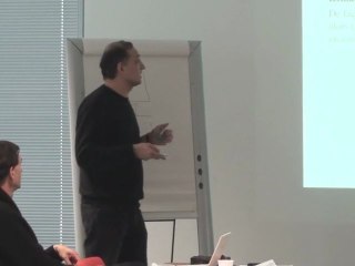 La théorie mathématique de l’infini