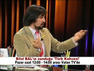 Türk Kahvesi - Mustafa Özdemir  _14