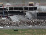 Who wants a piece of Rio's famed Maracana?