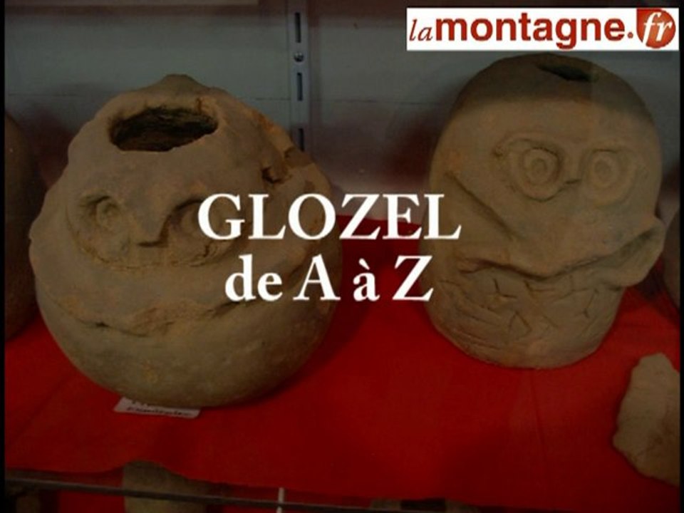 Glozel, de A à Z
