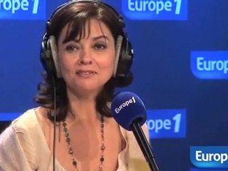 Vos dix ans avec Caroline Dublanche