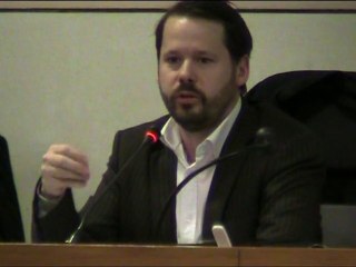 Enseignement secondaire Débat général François Delapierre