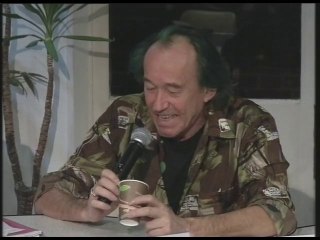 CitéDébats 2010 – La Biodiversité en milieu urbain – Part 3