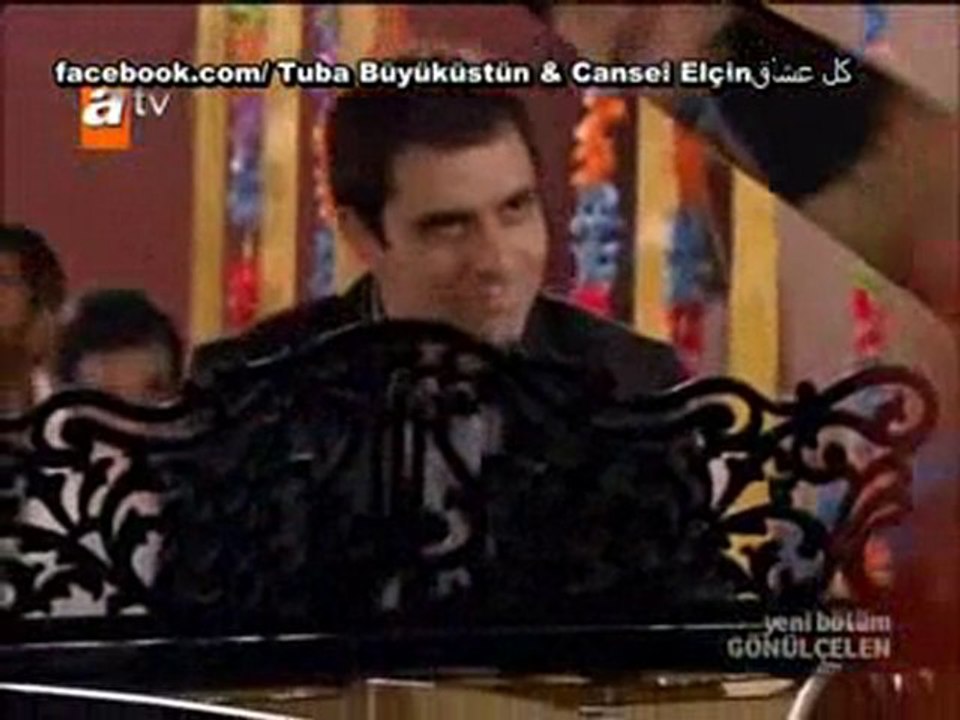 Gönülçelen~~Aşksın Sen..!!