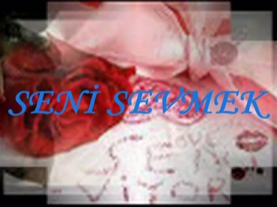 SENİ SEVMEK  2010 Acun Özel