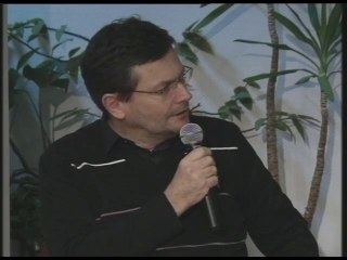 CitéDébats 2010 – La Biodiversité en milieu urbain – Part 1