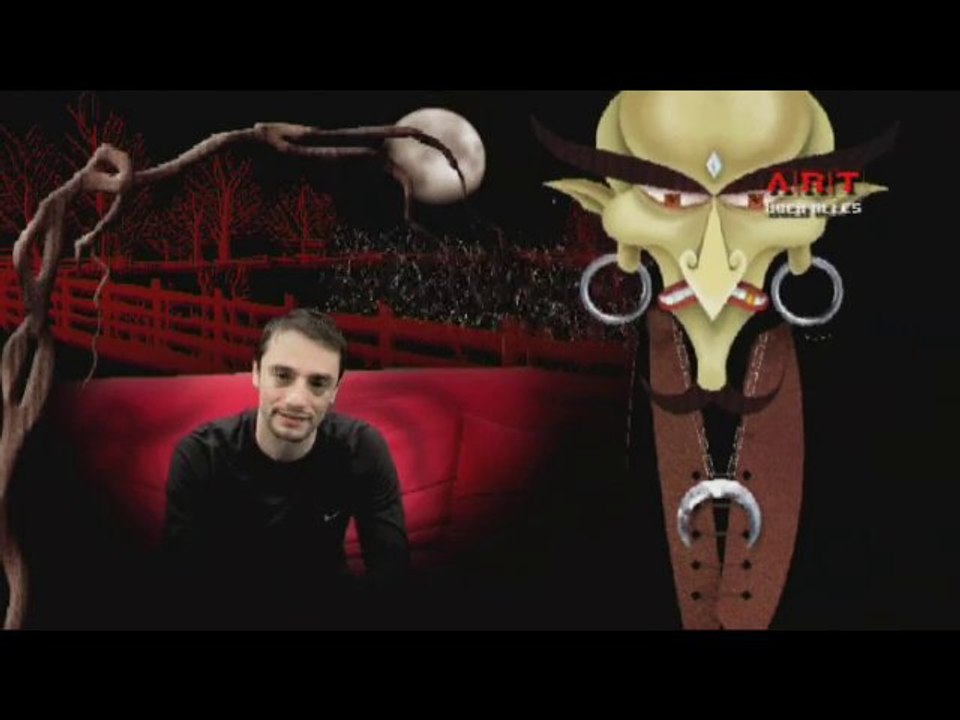 Interview - DIRTY GRANNY TALES in art uber alles