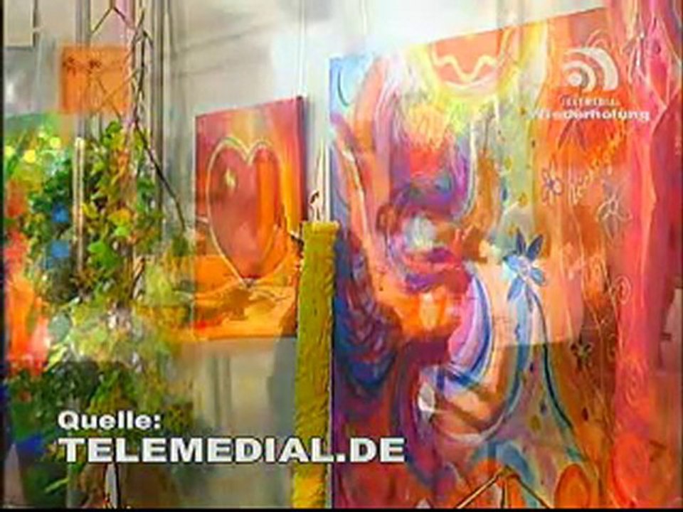 Kanal Telemedial - Das gemeinsame königliche Mahl