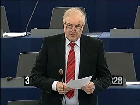 Charles Goerens on Situation in Côte d'Ivoire