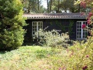 Incroyable villa au Bois-Plage