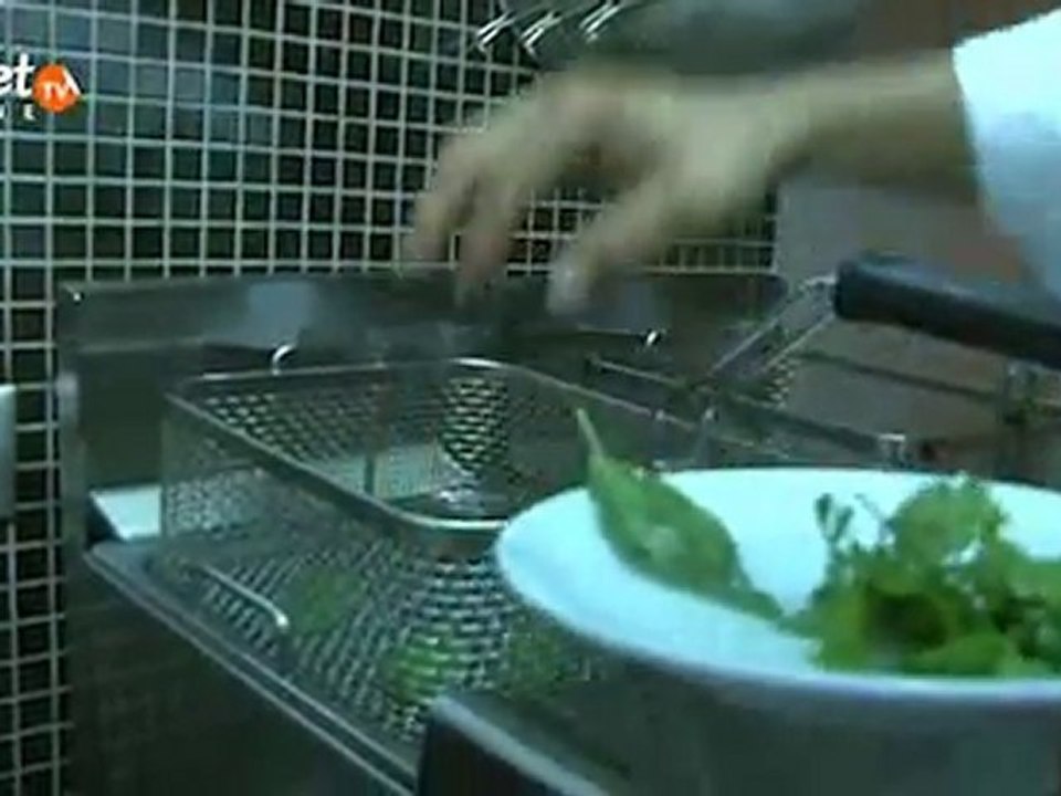 Miapera Hotel - Salata Süsleme