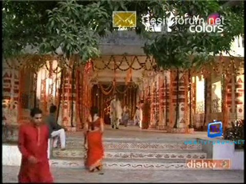 Laagi Tujhse Lagan - 16th December 2010 - pt4