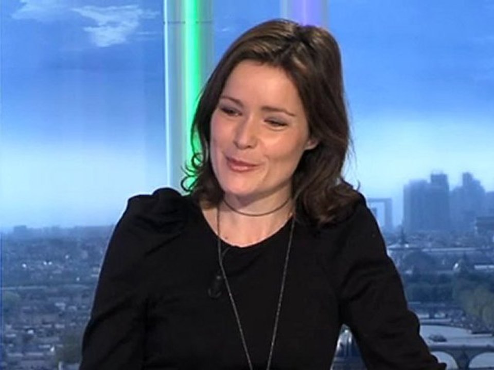 ACTION CONTRE LA FAIM - Valérie DAHER (15.12.10)