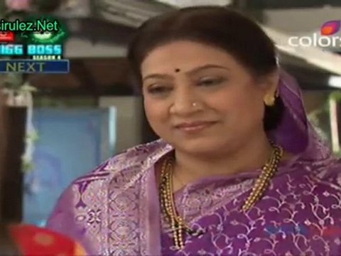 Laagi Tujhse Lagan - 16th December 2010 Part1