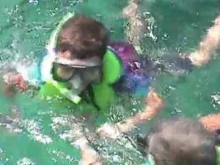 Atlantis snorkeling, Paradise Island Bahamas