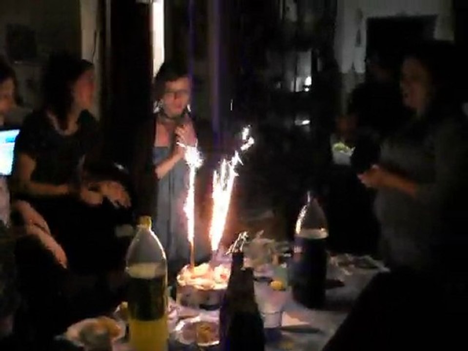 Cumple Amorcis