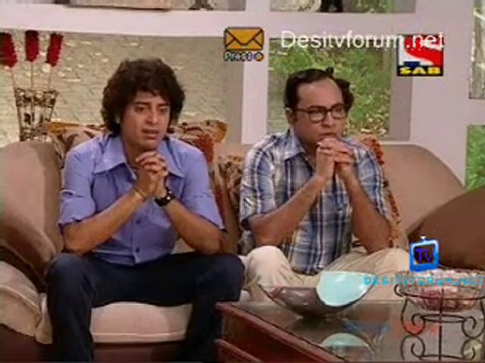 Sajan Re Jhoot Mat Bolo  - 16th December 2010 pt3
