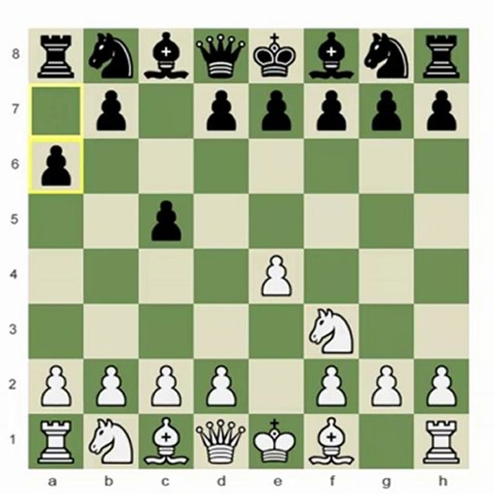 World Youth 2010; FM Zierk vs. GM Durarbeyli