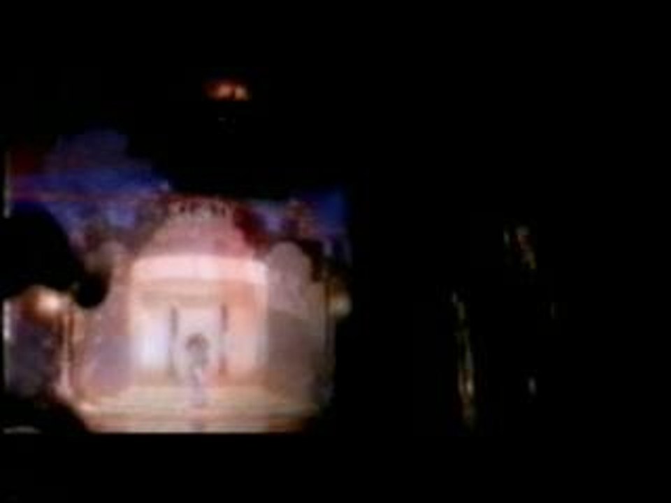 Diana Ross - Chain Reaction (Bee Gees)