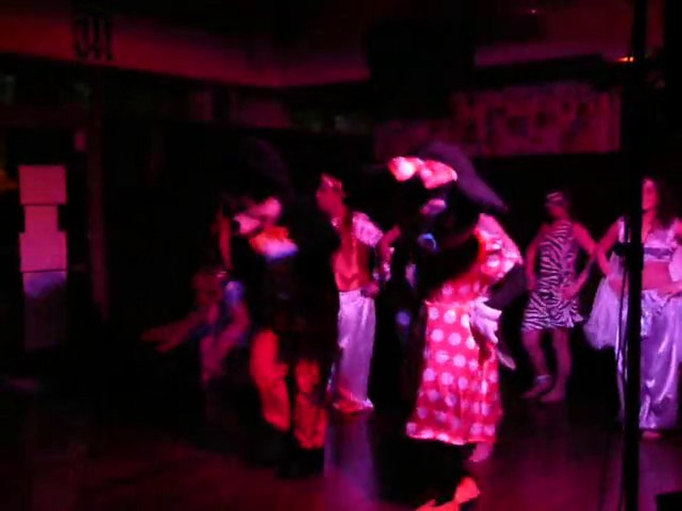 Spectacle de Noël, By Agence Evenida