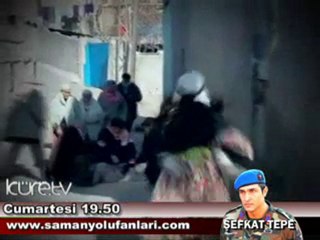 Şefkat Tepe 4.Bölüm Fragmanı [HQ]