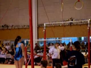 compet gym