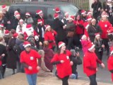 Flashmob du Conseil Municipal des Jeunes - Neuilly-Plaisance