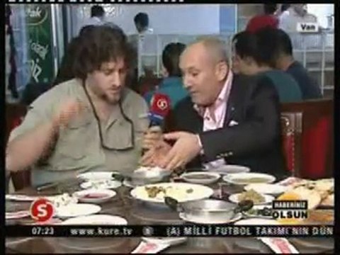 SAMANYOLU TV - BAK HELE BAK YUSUF KONAK