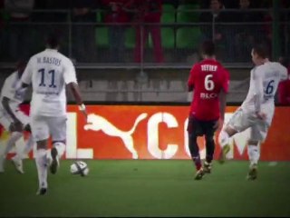Rouge et Noir : Portrait de Stéphane Dalmat suite