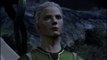 Dragon Age : Origins Walkthrough  78 Autour du feu de camps