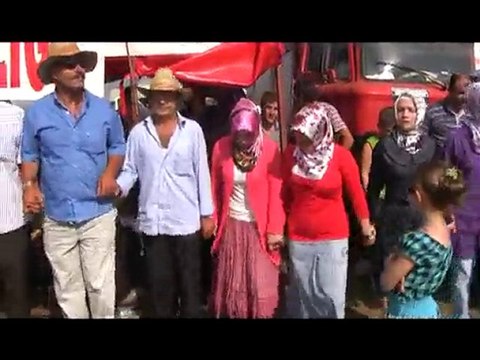 2010 Sultanmurat şenlikleri