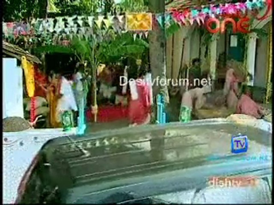 Ganga Ki Dheej - 16th Dec 2010 - Pt2