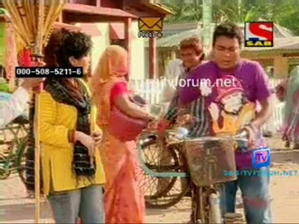 Lapataganj - 16th December 2010 pt3