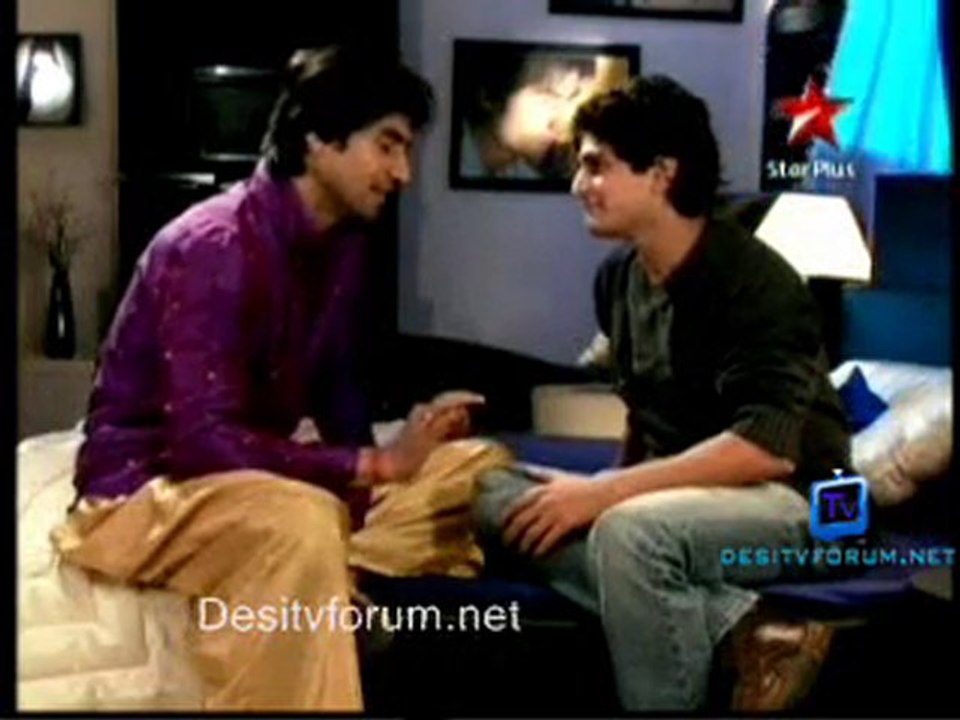 Tere Liye [Episode-135]- 16th December 2010 pt3