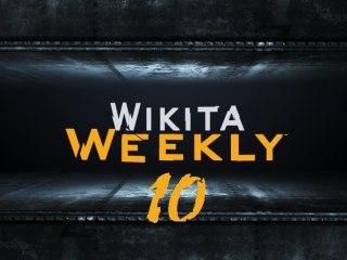 Wikita Weekly | Выпуск 10 | Часть 3