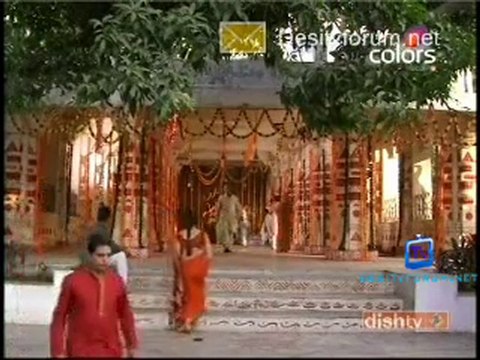 Laagi Tujhse Lagan - 16th December 2010 - pt4