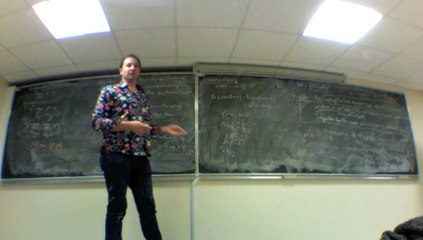 [Lecture 2:6/9] The Uses of Randomness in Computer Science