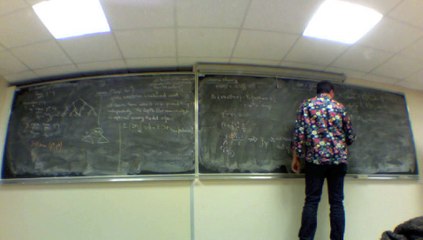 [Lecture 2:7/9] The Uses of Randomness in Computer Science