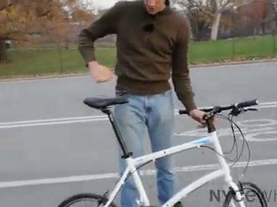 Dahon Dash P 18