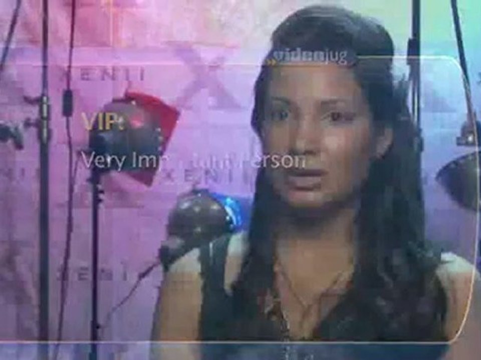 Nightlife VIPs : What is a 'VIP list'?