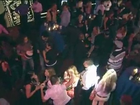Nightlife VIPs : What happens in the VIP lounge of a club or event?