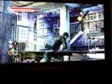 découverte Stranglehold (xbox360) 2