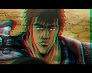 Hokuto no Ken - Les Wampas