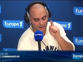 "La névrose crypto-glacière"