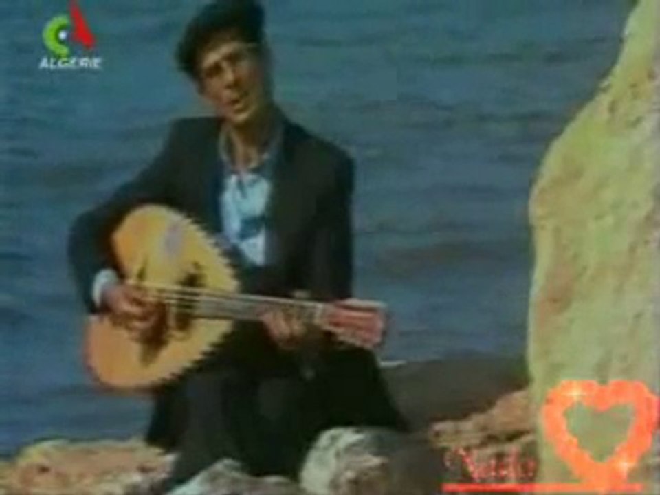 clip ya rayah Dahmane el Harachi