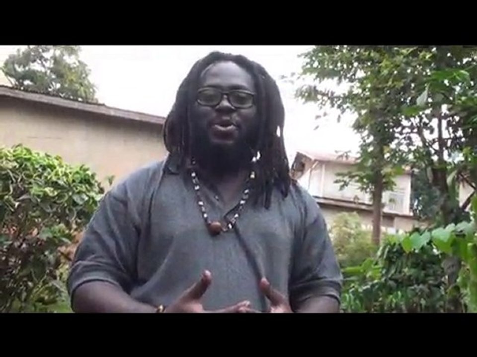 One Love in the Pearl of Africa - a Ras Clan Story -  part 1