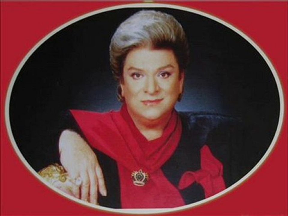 Zeki Müren - YAĞDIR MEVLAM SU