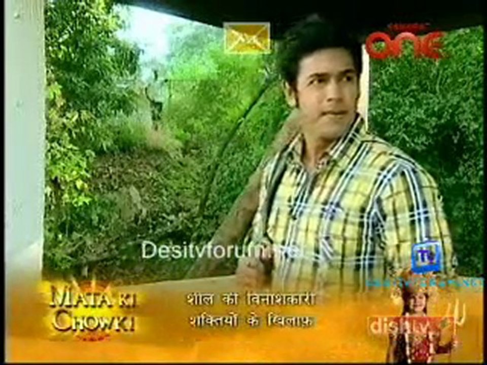 Ganga Ki Dheej - 16th Dec 2010 - Pt3