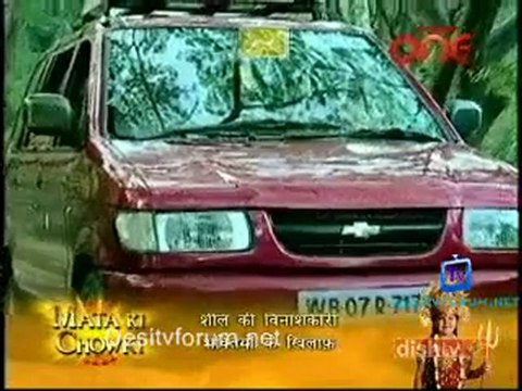 Ganga Ki Dheej - 16th Dec 2010 - Pt4