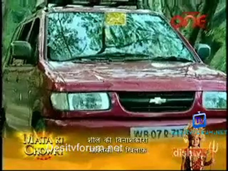 Ganga Ki Dheej - 16th Dec 2010 - Pt4
